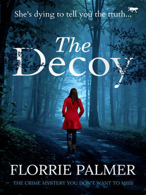 cover image of The Decoy